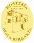 Hostería Ayala Berganza, Segovia