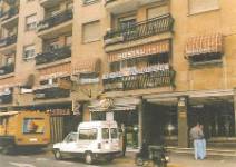 Barcelona, Salamanca