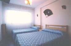 Betania, Almazán, Soria