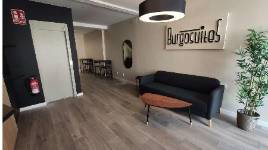 BURGOSUITES, Burgos, (Burgos), vista interior