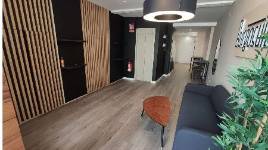 BURGOSUITES, Burgos, (Burgos), vista interior