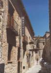 Las Cancelas, Ávila