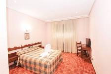 HOTEL CASTELLANO CENTRO, Salamanca, (Salamanca), vista interior