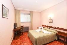 HOTEL CASTELLANO CENTRO, Salamanca, (Salamanca), vista interior