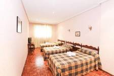 HOTEL CASTELLANO CENTRO, Salamanca, (Salamanca), vista interior