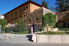 DAURIA SUITES, Soria, (Soria), vista exterior
