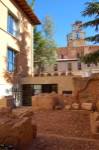 DAURIA SUITES, Soria, (Soria), vista exterior