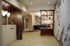 DAURIA SUITES, Soria, (Soria), vista interior