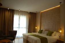 DAURIA SUITES, Soria, (Soria), vista interior