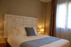 DAURIA SUITES, Soria, (Soria), vista interior