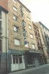 Doña Teresa, La Alberca, Salamanca