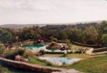 Doña Teresa, La Alberca, Salamanca