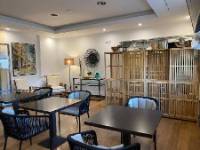 ENTREDOS, Guijuelo, (Salamanca), vista interior