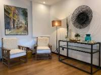 ENTREDOS, Guijuelo, (Salamanca), vista interior