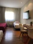 ENTREDOS, Guijuelo, (Salamanca), vista interior