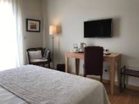 ENTREDOS, Guijuelo, (Salamanca), vista interior