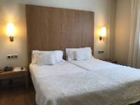 ENTREDOS, Guijuelo, (Salamanca), vista interior