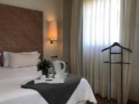 ENTREDOS, Guijuelo, (Salamanca), vista interior