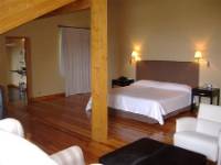 GRAN HOTEL PANDORADO, vista interior
