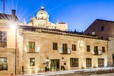 Hotel Don Gregorio Exterior