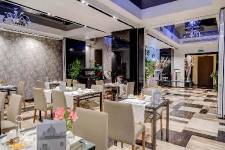 Hotel Don Gregorio Salón Desayunos