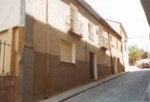Ochoa, Almazán, Soria