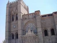 Palacio de Valderrábanos, Ávila