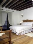La posada de Eufrasio, Lerma, Burgos