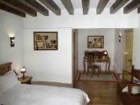 La posada de Eufrasio, Lerma, Burgos