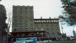 Temple Ponferrada, Ponferrada, León