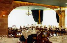 Husa Villa de Almazán, Almazán, Soria