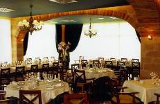 Husa Villa de Almazán, Almazán, Soria