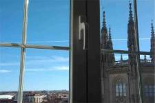 ASIER GOIRIA, Burgos, (Burgos), vista exterior