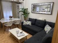 BERMEJO, Léon, (León), vista interior
