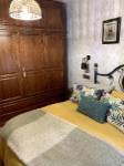 BERMEJO, Léon, (León), vista interior