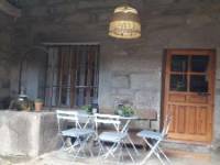 LA BOTICA DEL LOBO, Villardeciervos, (Zamora), vista exterior