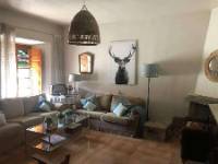 LA BOTICA DEL LOBO, Villardeciervos, (Zamora), vista interior