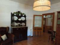 LA BOTICA DEL LOBO, Villardeciervos, (Zamora), vista interior