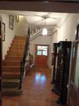 LA BOTICA DEL LOBO, Villardeciervos, (Zamora), vista interior