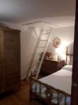 LA BOTICA DEL LOBO, Villardeciervos, (Zamora), vista interior