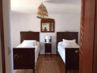 LA BOTICA DEL LOBO, Villardeciervos, (Zamora), vista interior