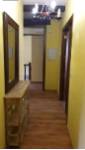 Casa César, Lubián, (Zamora), vista interior