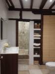LA CASA DE LAS LLANAS, Burgos, (Burgos), vista interior