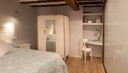 LA CASA DE LAS LLANAS, Burgos, (Burgos), vista interior