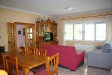 CASA PEPE, La Adrada, (Ávila), vista interior