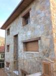 CASA TOMILLAR, San Rafael, (Segovia), vista exterior