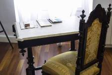 LA JOYA DEL 32, Burgos, (Burgos), vista interior