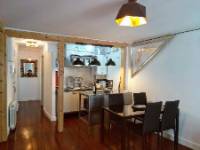 LA JOYA DEL 32, Burgos, (Burgos), vista interior