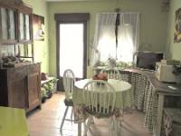 La Lanera, Riaza, (Segovia), vista interior
