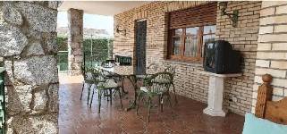 LARAD, Galindo y Perahuy, (Salamanca), vista exterior